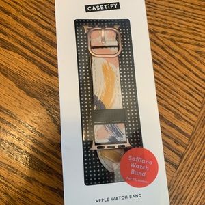 Casetify Apple Watch Band
